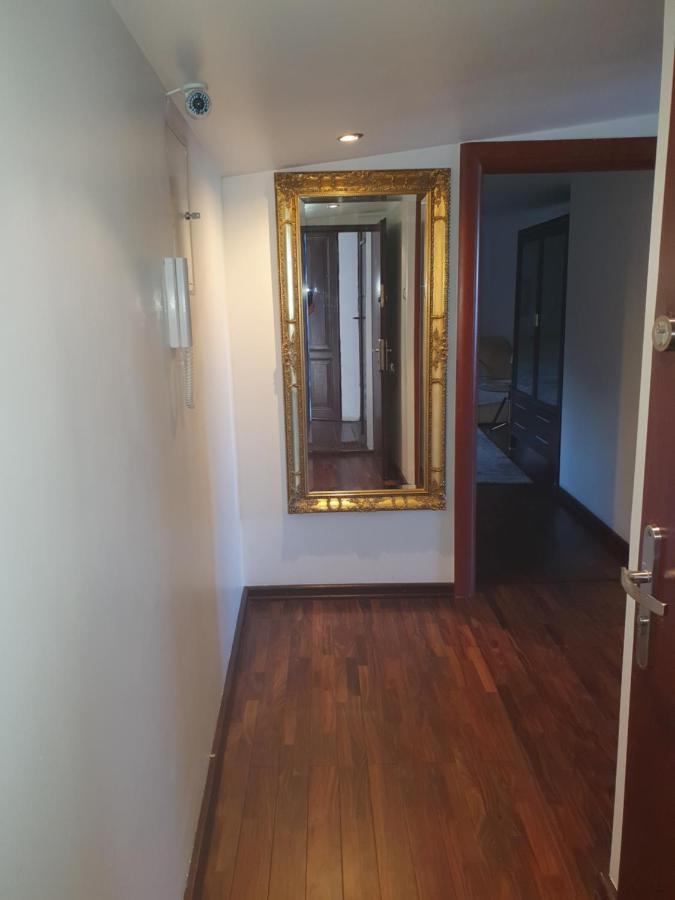 Apartament Sopot Leilighet Eksteriør bilde