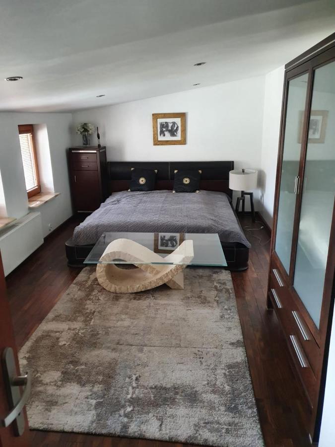 Apartament Sopot Leilighet Eksteriør bilde